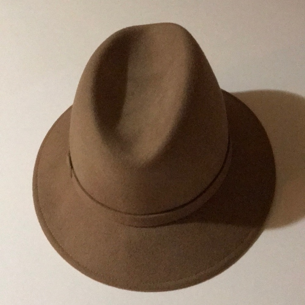 Women’s Doeskin Felt Hat